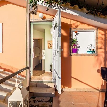 Bougainvillea House 2 Kalamata Ngoại thất bức ảnh