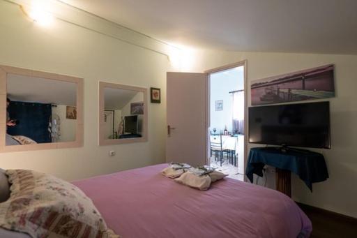 Bougainvillea House 2 Kalamata Ngoại thất bức ảnh